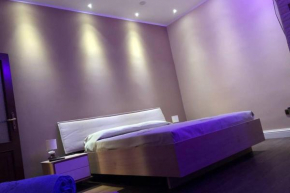 Appartamento a Reggio Calabria Free WI-FI